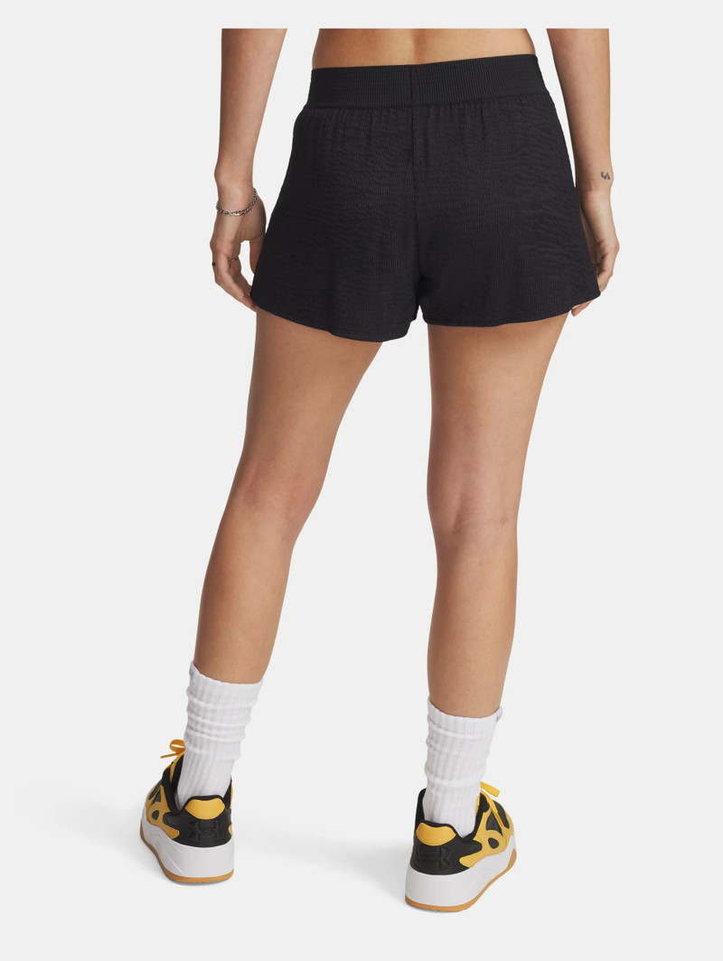 Under Armour UA Courtside Crinkle outlook