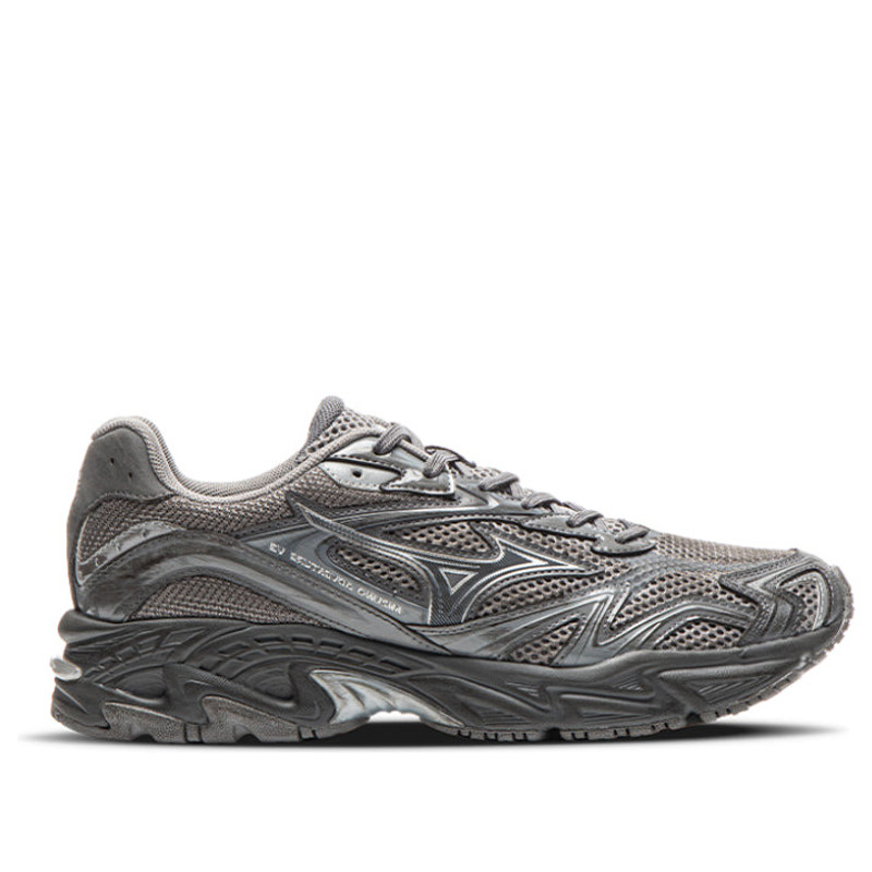 Mizuno Mizuno ADVENTURE V2 'Rock Grey' D1GH250301 outlook