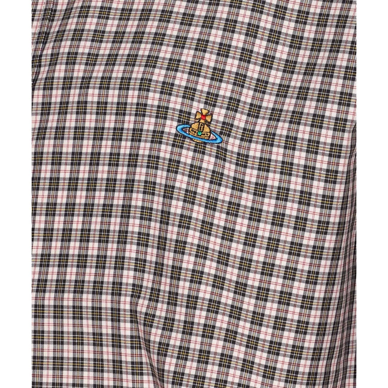 Vivienne Westwood Men Krall Shirt - 2