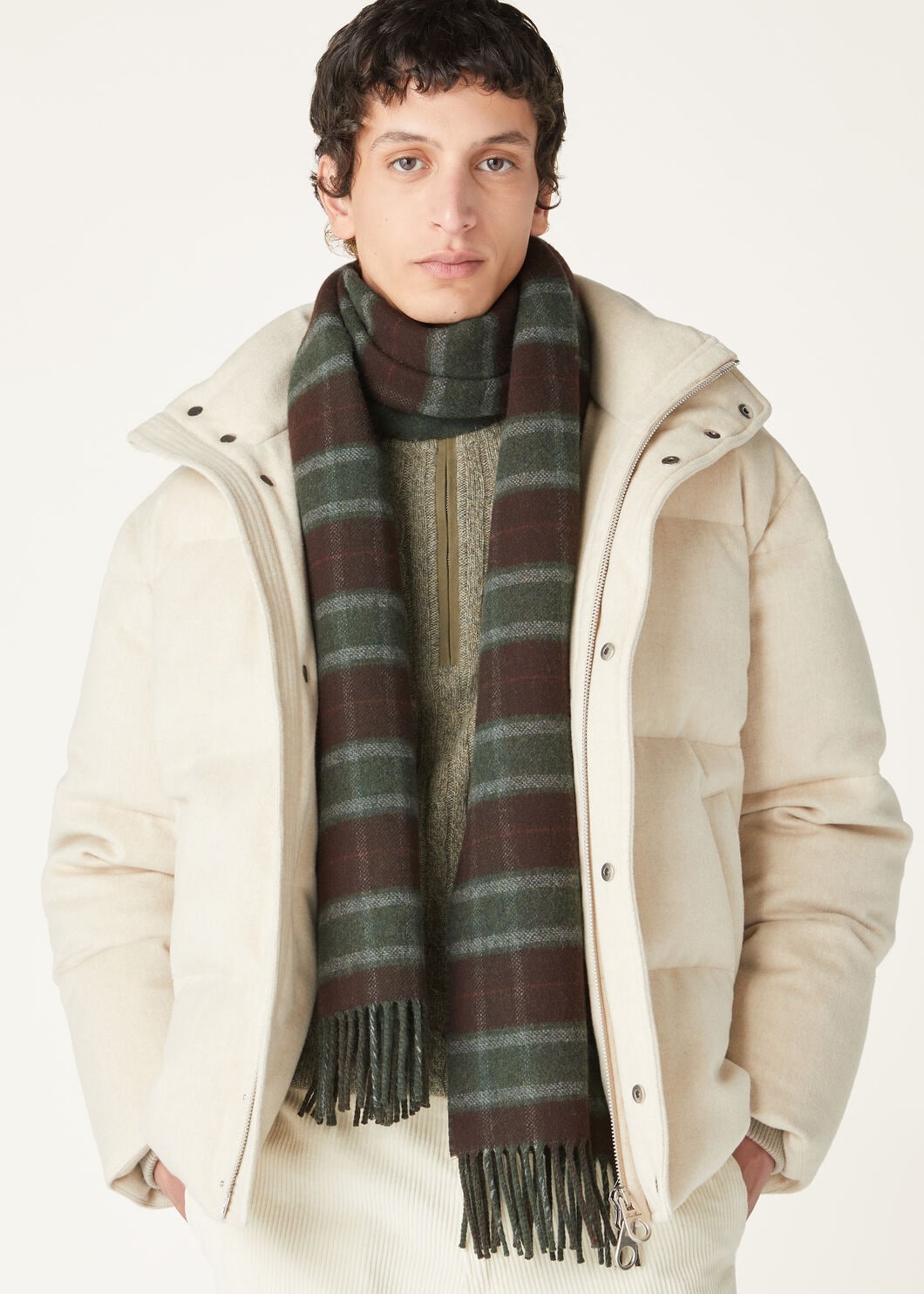 Glen Scarf - 2