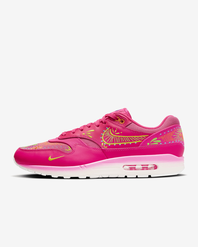Nike Men's Air Max 1 Premium Shoes - 1
