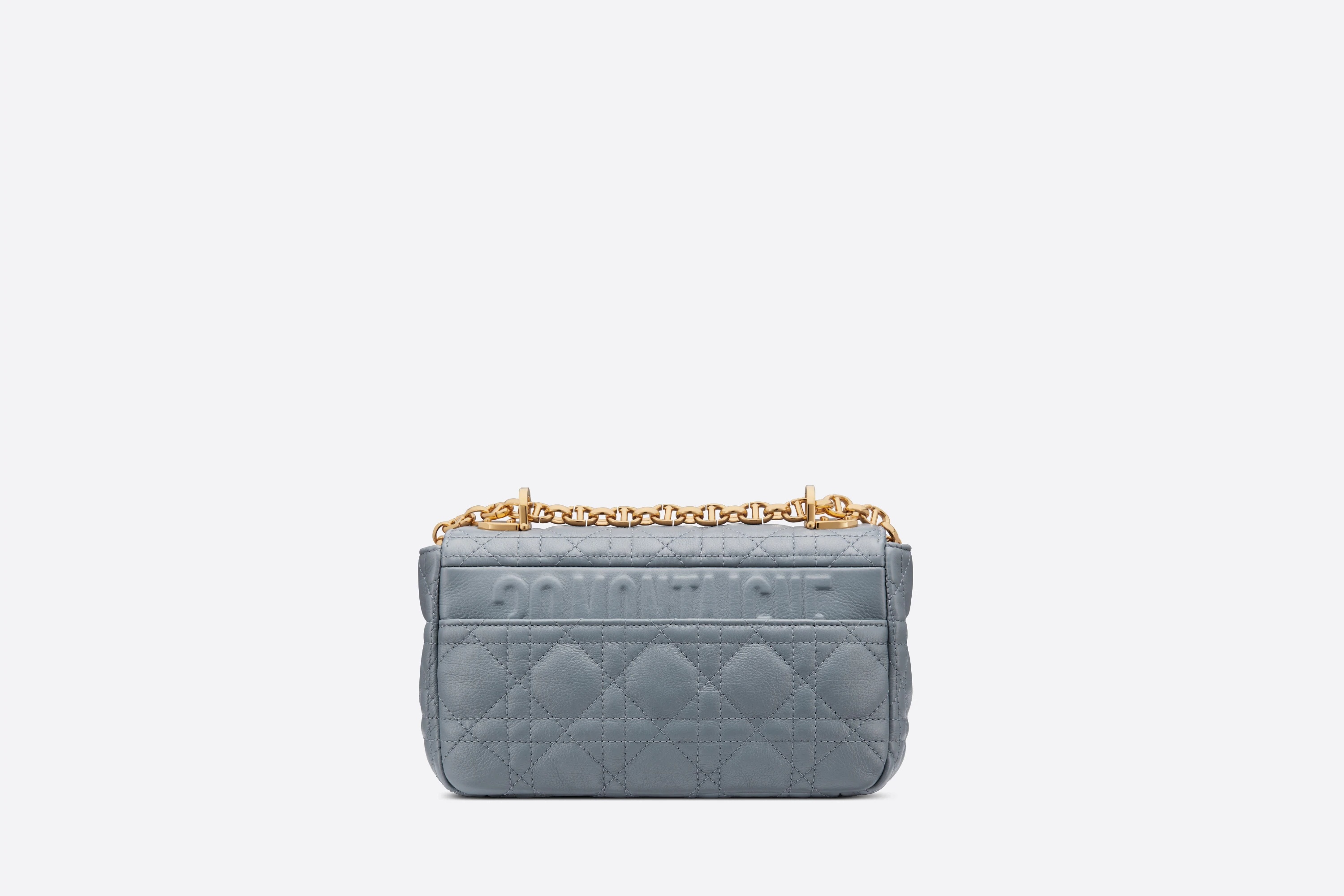 Small Dior Caro Bag - 5