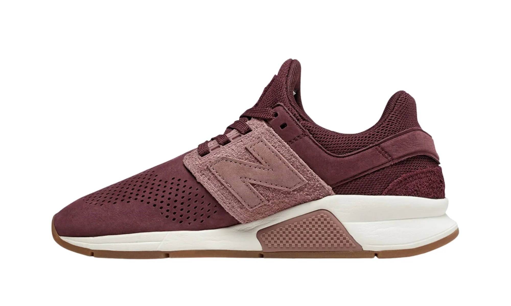 247 WMNS "Wine" WS247STB - 1