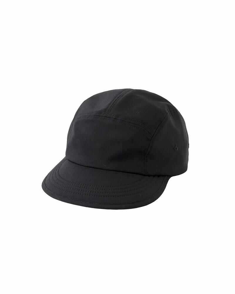 VS BATON CAP (SUPERFINE) BLACK - 1