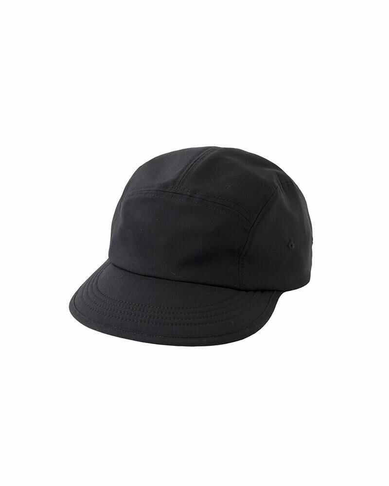VS BATON CAP (SUPERFINE) BLACK 1