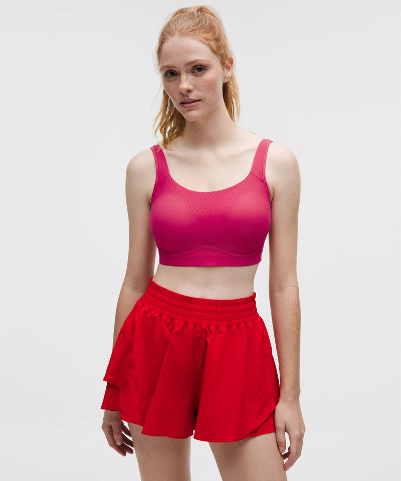 Run Times Bra *High Support, B–G Cups 1