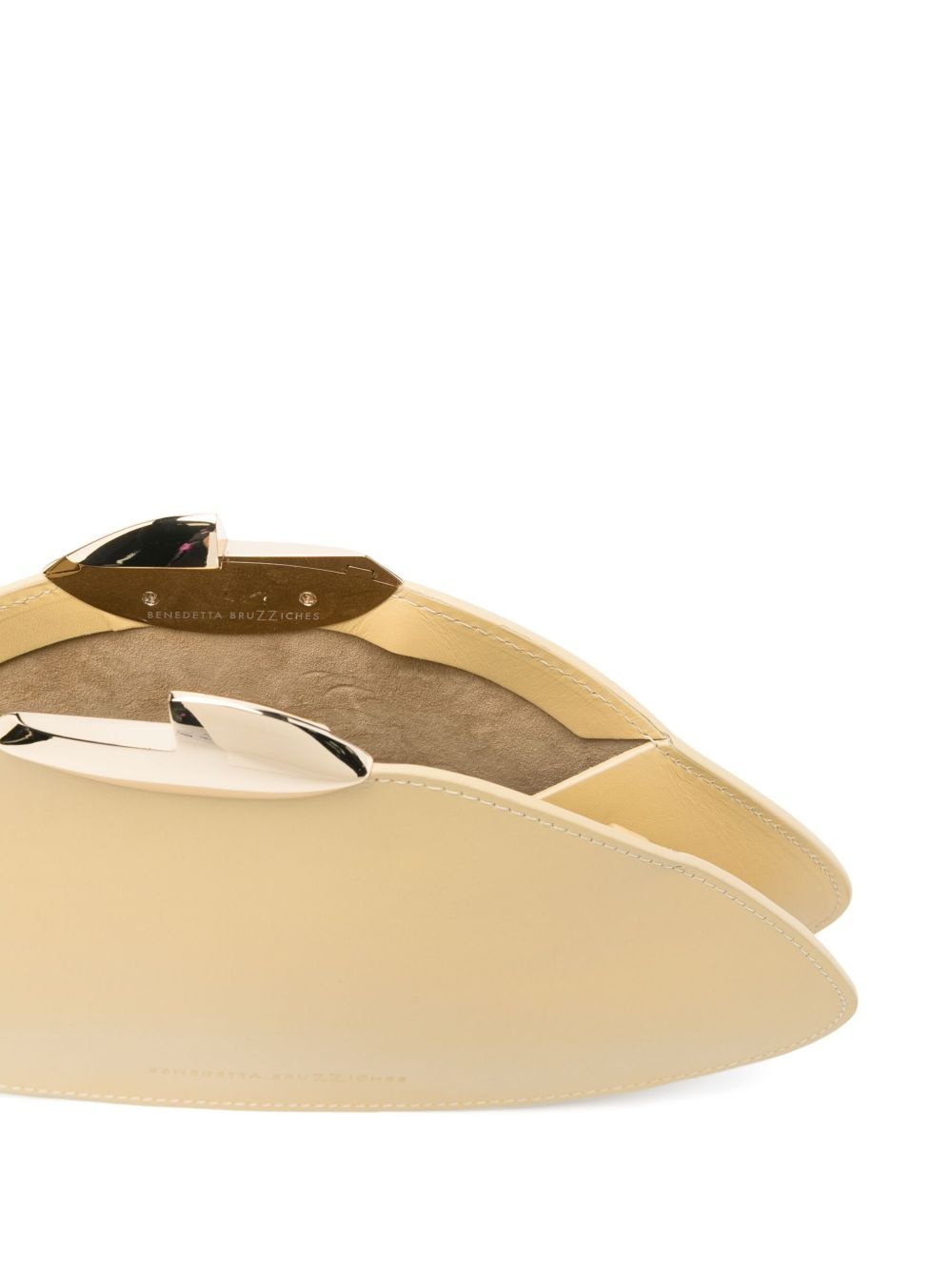 Belle De Jour clutch bag - 5