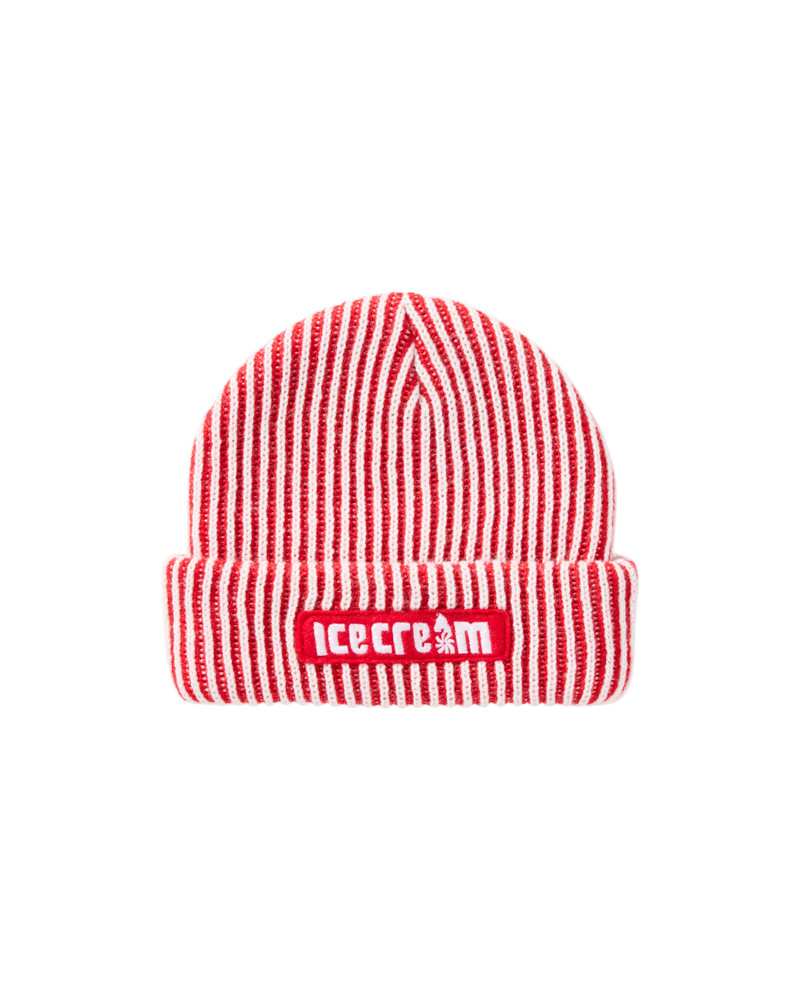 DOUBLE DIP KNIT CAP 1
