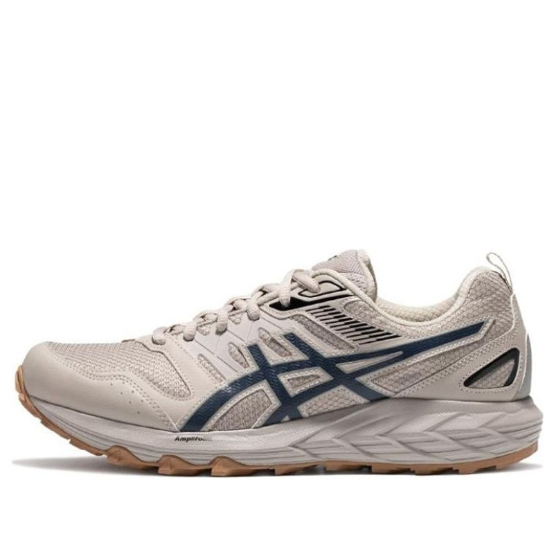 ASICS Gel-Sonoma CN 'Grey Navy' 1011B772-020 - 1