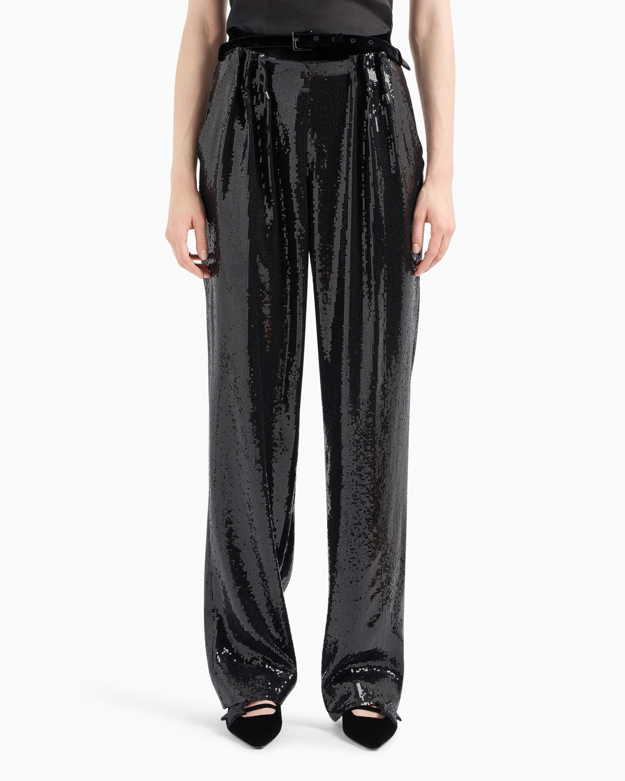 Fashion Pants - 2