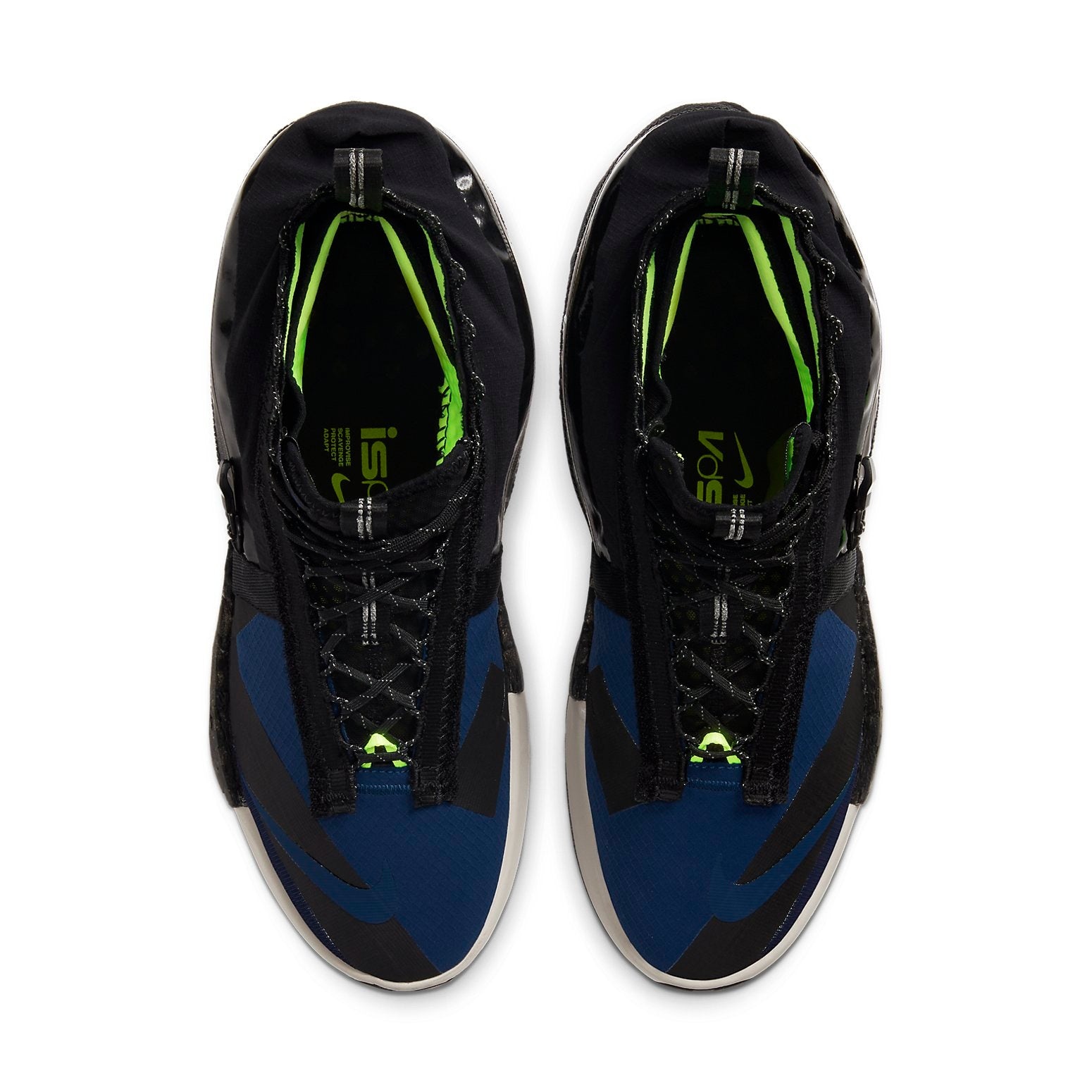 Nike Drift Gator ISPA 'Blue' CI1392-400 - 4