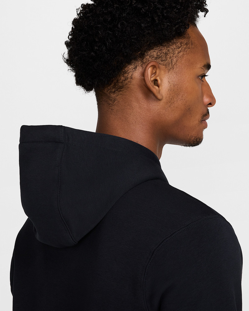 Nike Men's Volleyball Pullover Hoodie 6