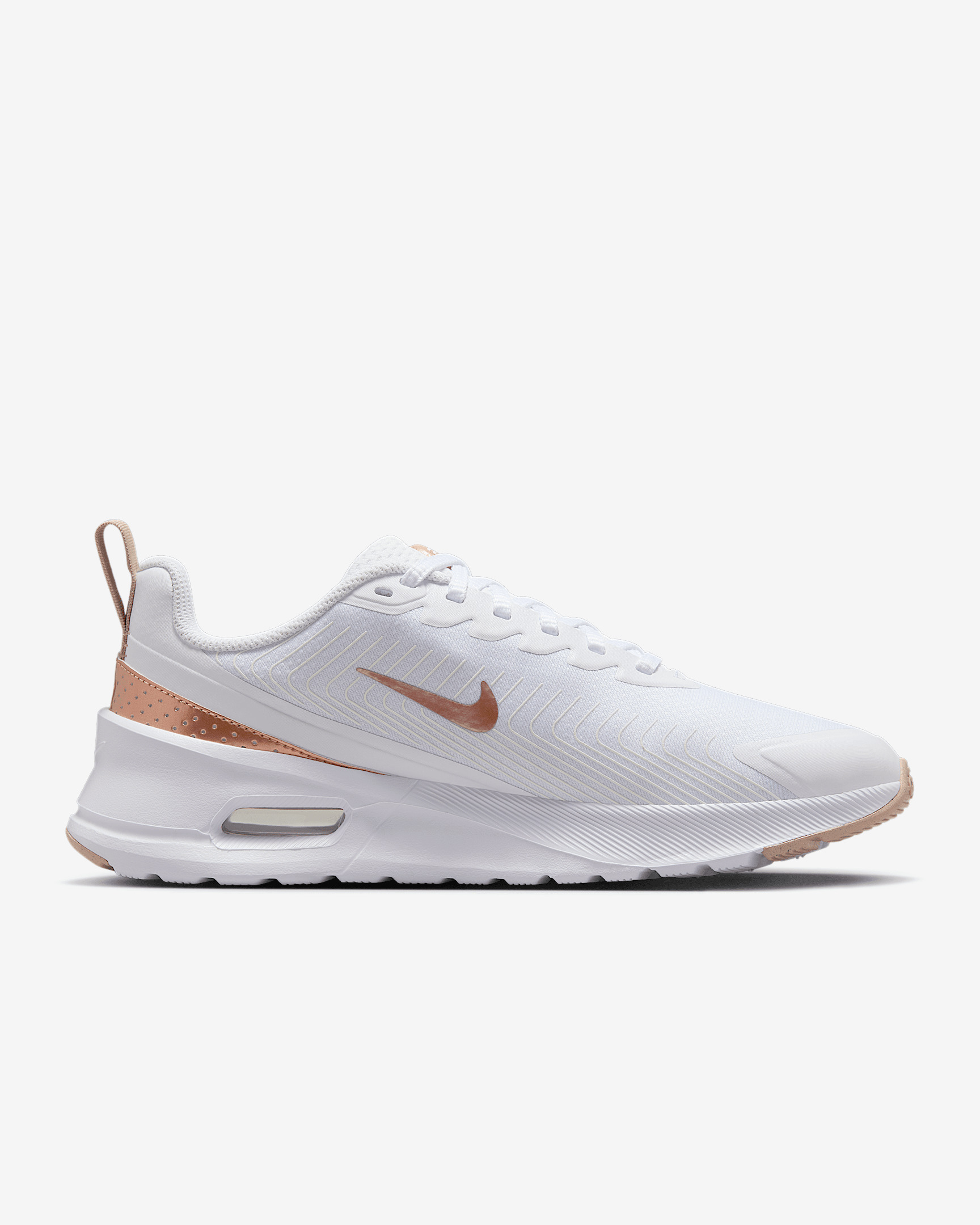 Nike Air Max Nuaxis Women's Shoes - 3