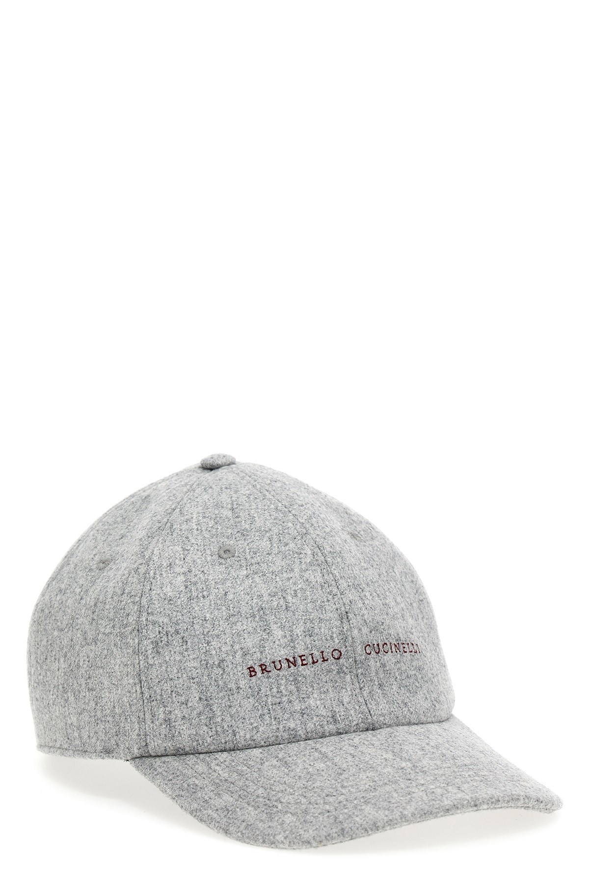 Logo embroidery cap - 3