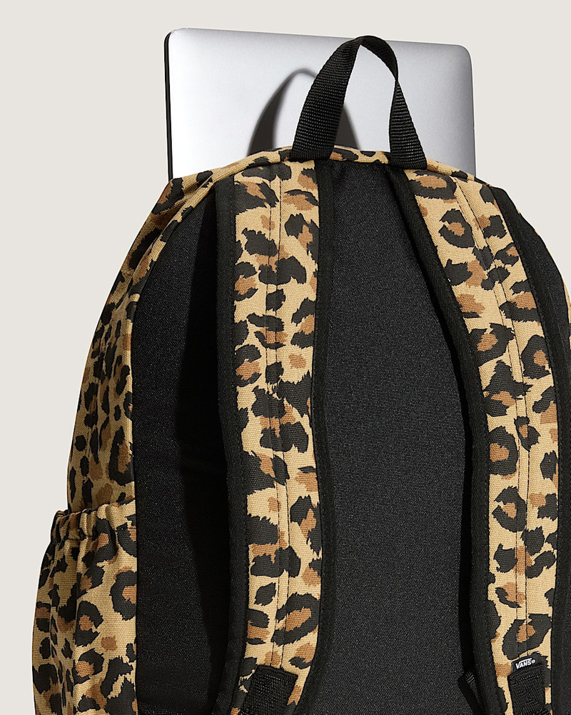 New Skool Backpack 5