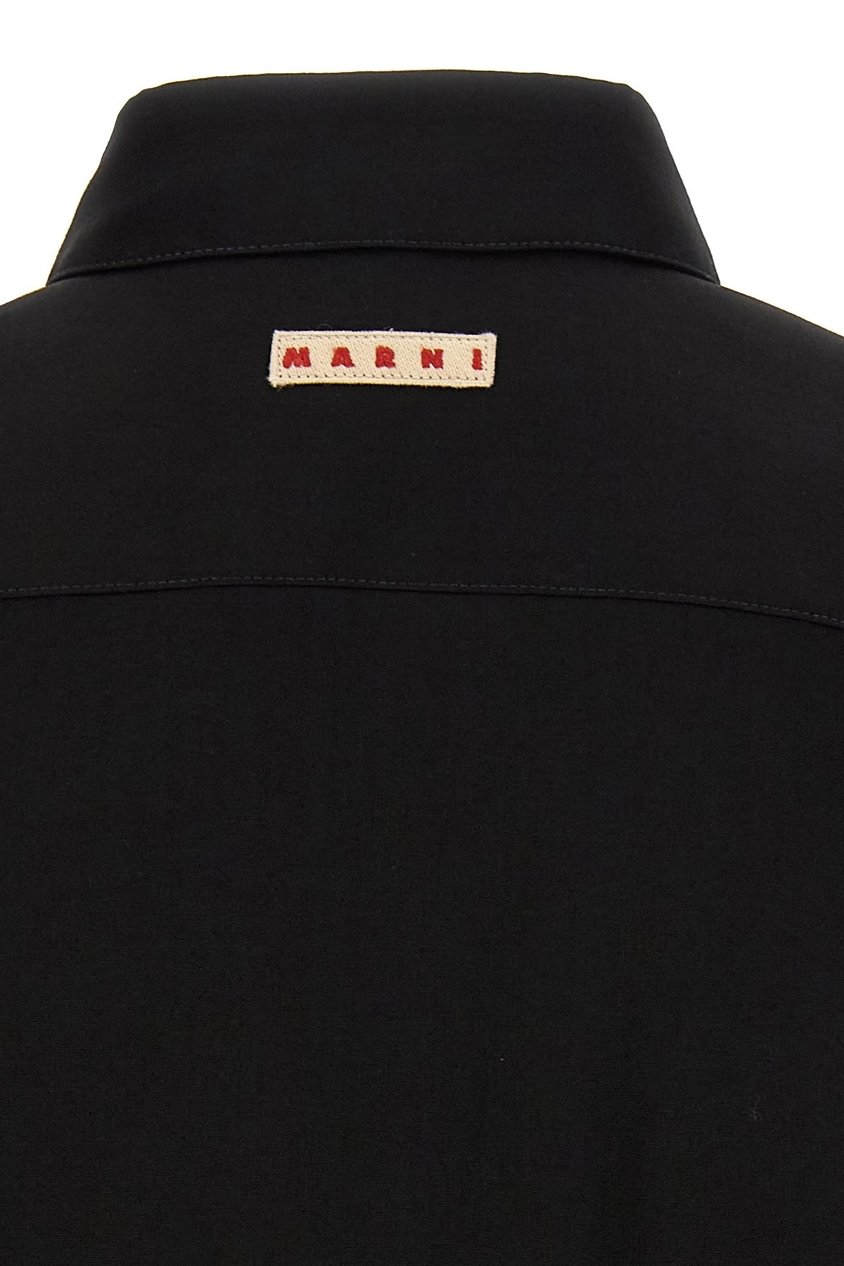 Cool wool shirt - 5