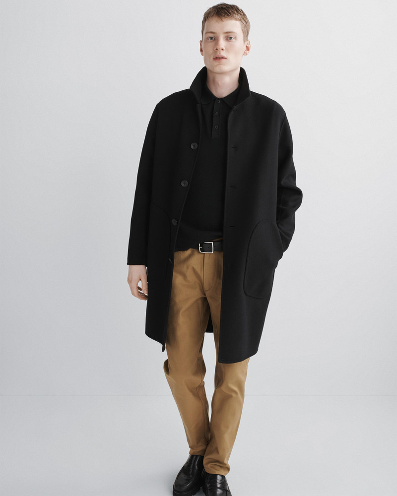 Icon Cotton Chino Pant
Slim Fit Pant 6