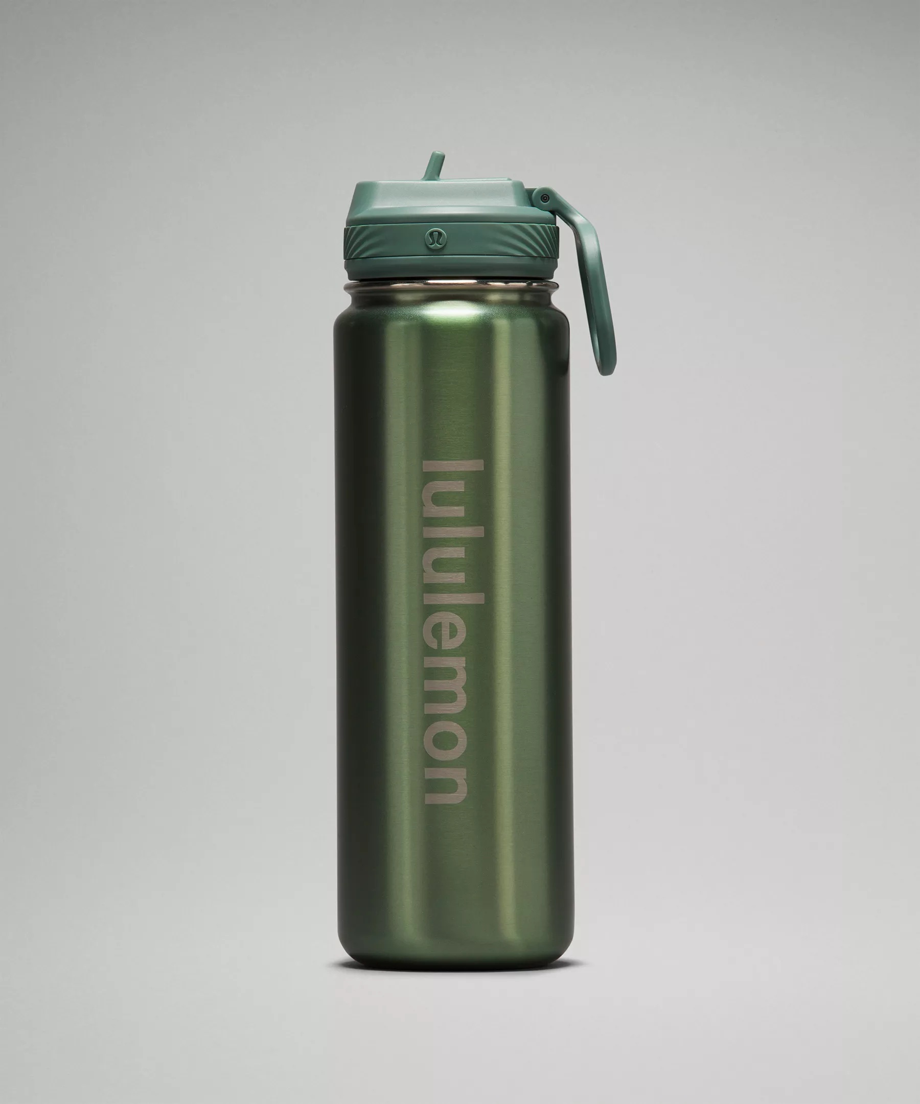Back to Life Sport Bottle 24oz *Straw Lid - 1