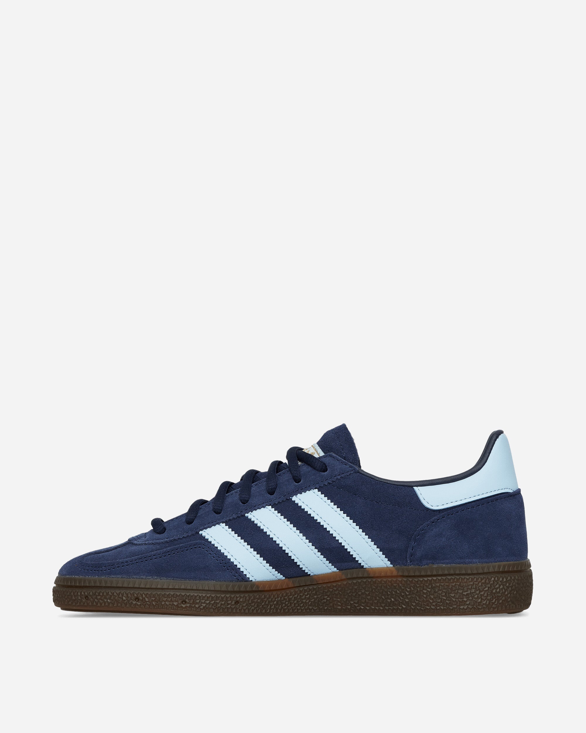 Handball Spezial Sneakers Collegiate Navy / Clear Sky - 3