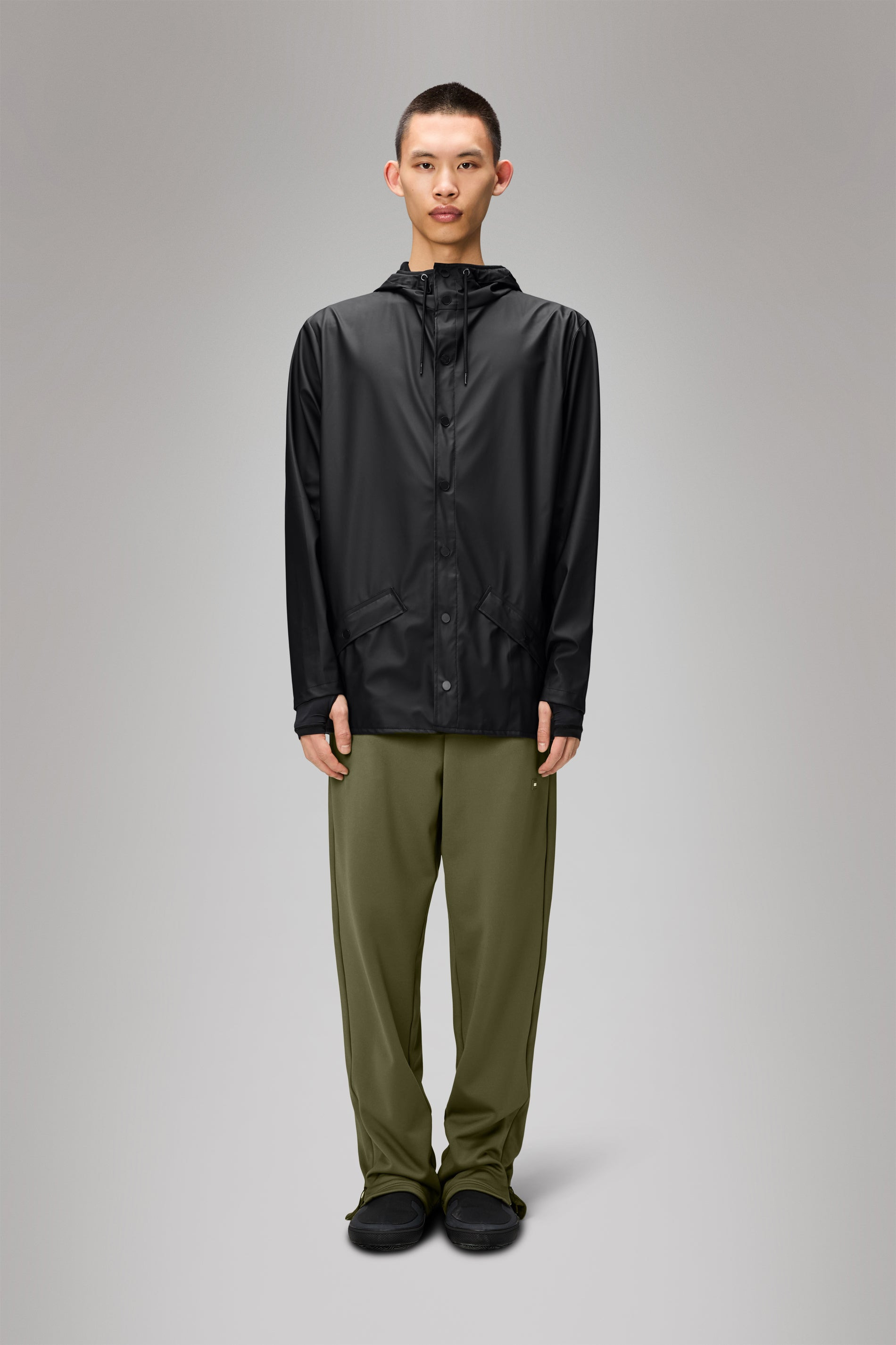 Jacket - 2