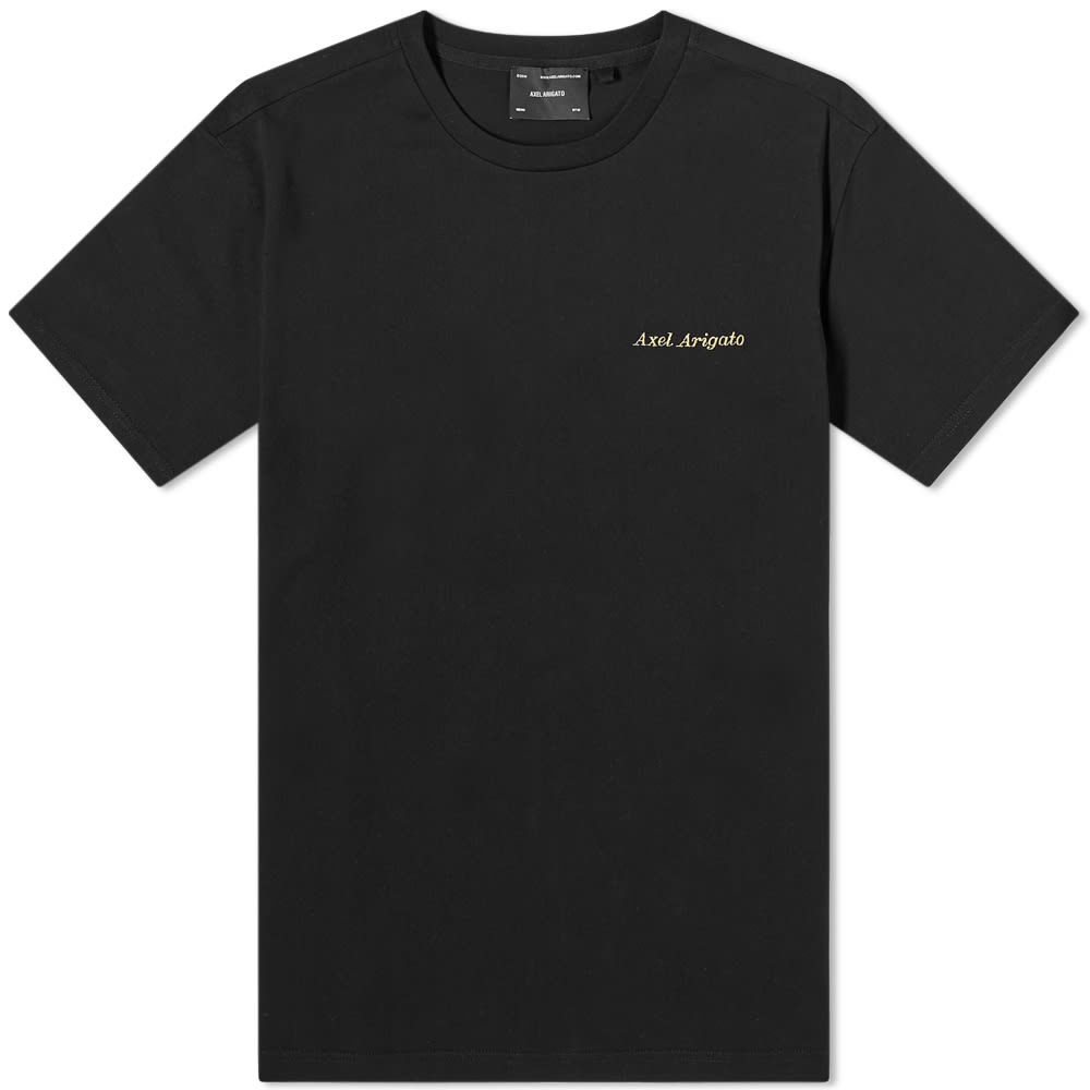 Axel Arigato Trademark Tee - 1