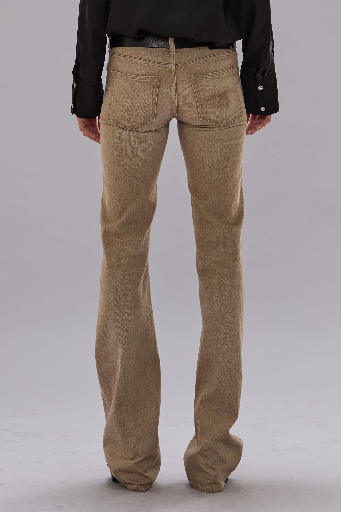 BOY FLARE - BUFF STRETCH - 3