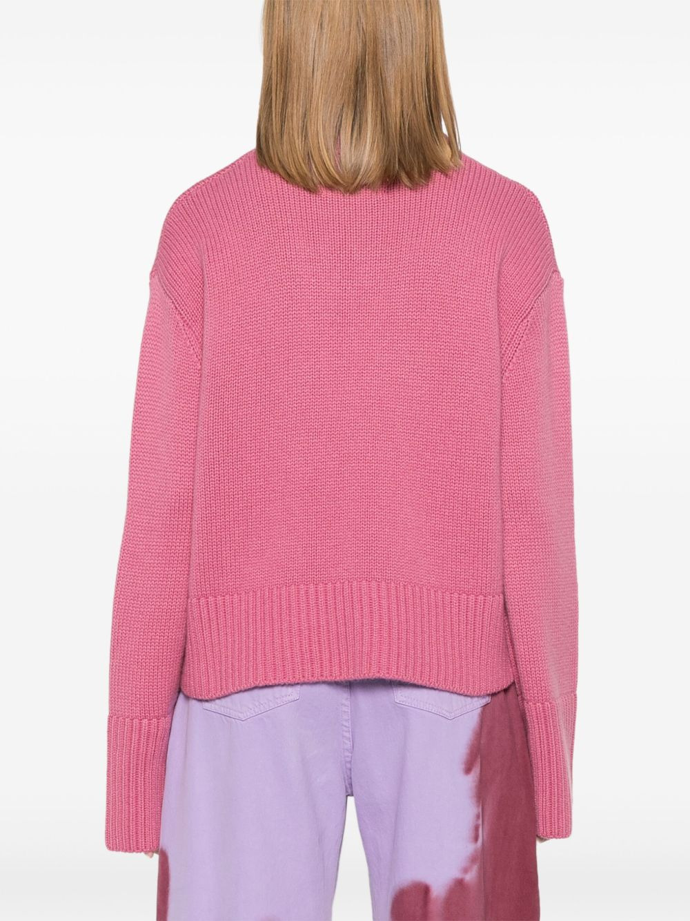 Sony sweater - 4