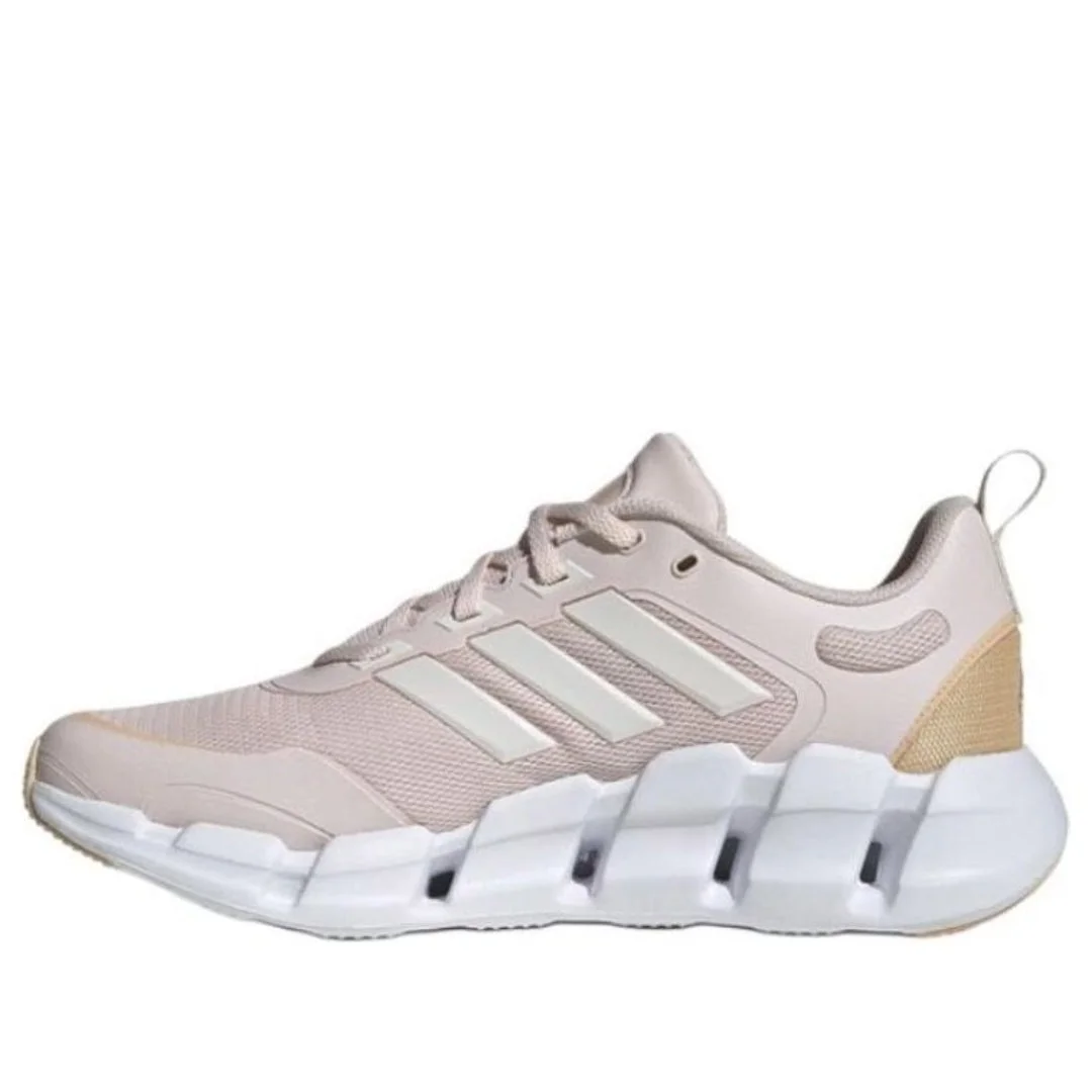 (WMNS) adidas Ventance Climacool 'Pink White' IF9777 - 1