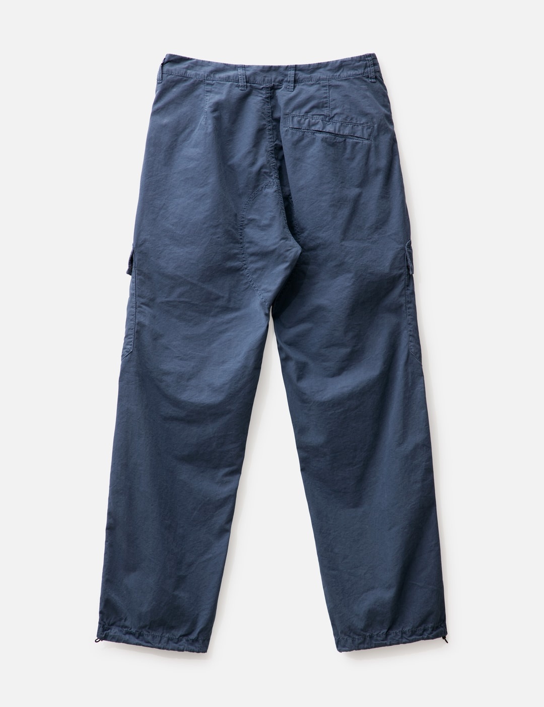 'OLD' TREATMENT CARGO PANTS - 2