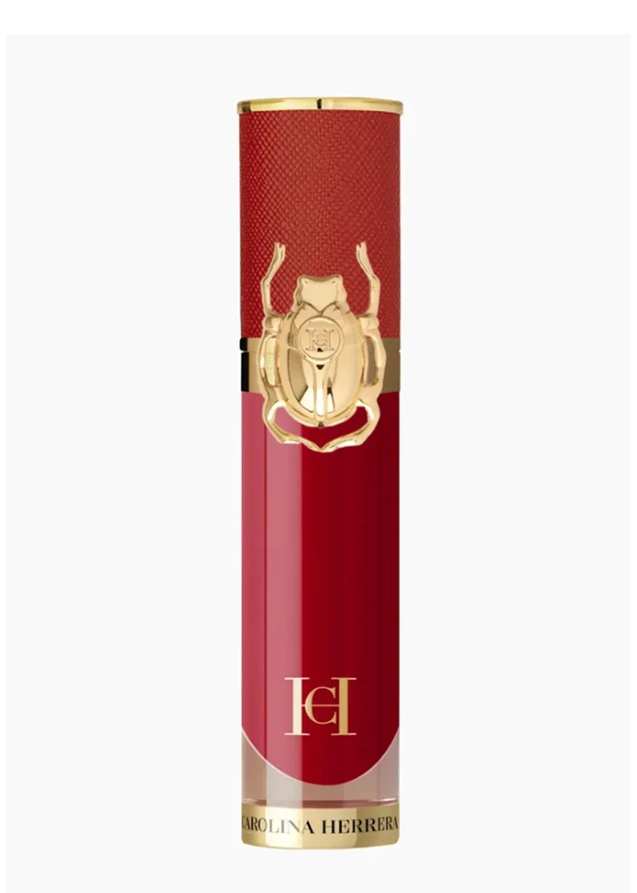 Carolina Herrera The Lip Liquid Vinyl - 1