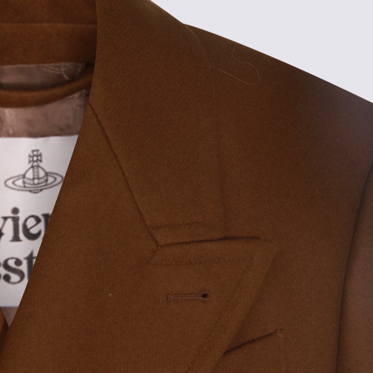 Coats Brown - 3