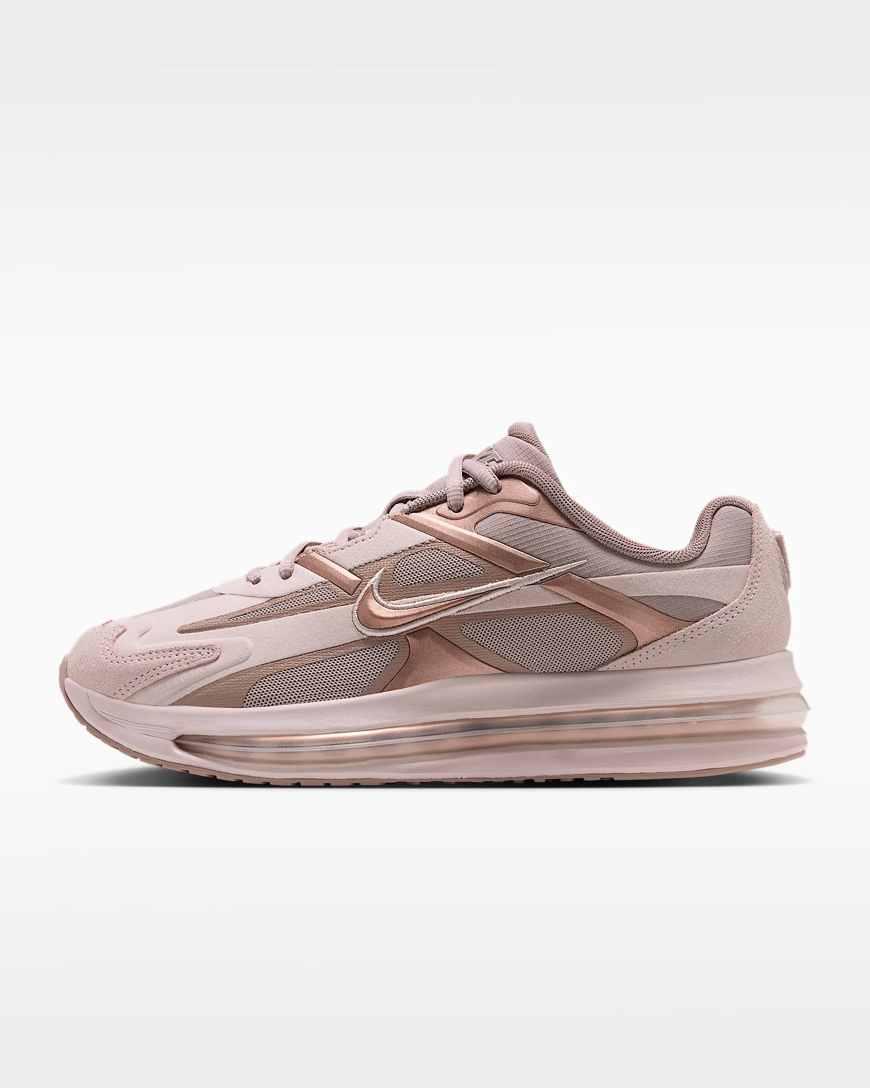 Nike Air Max Metro Women's Shoes - 1