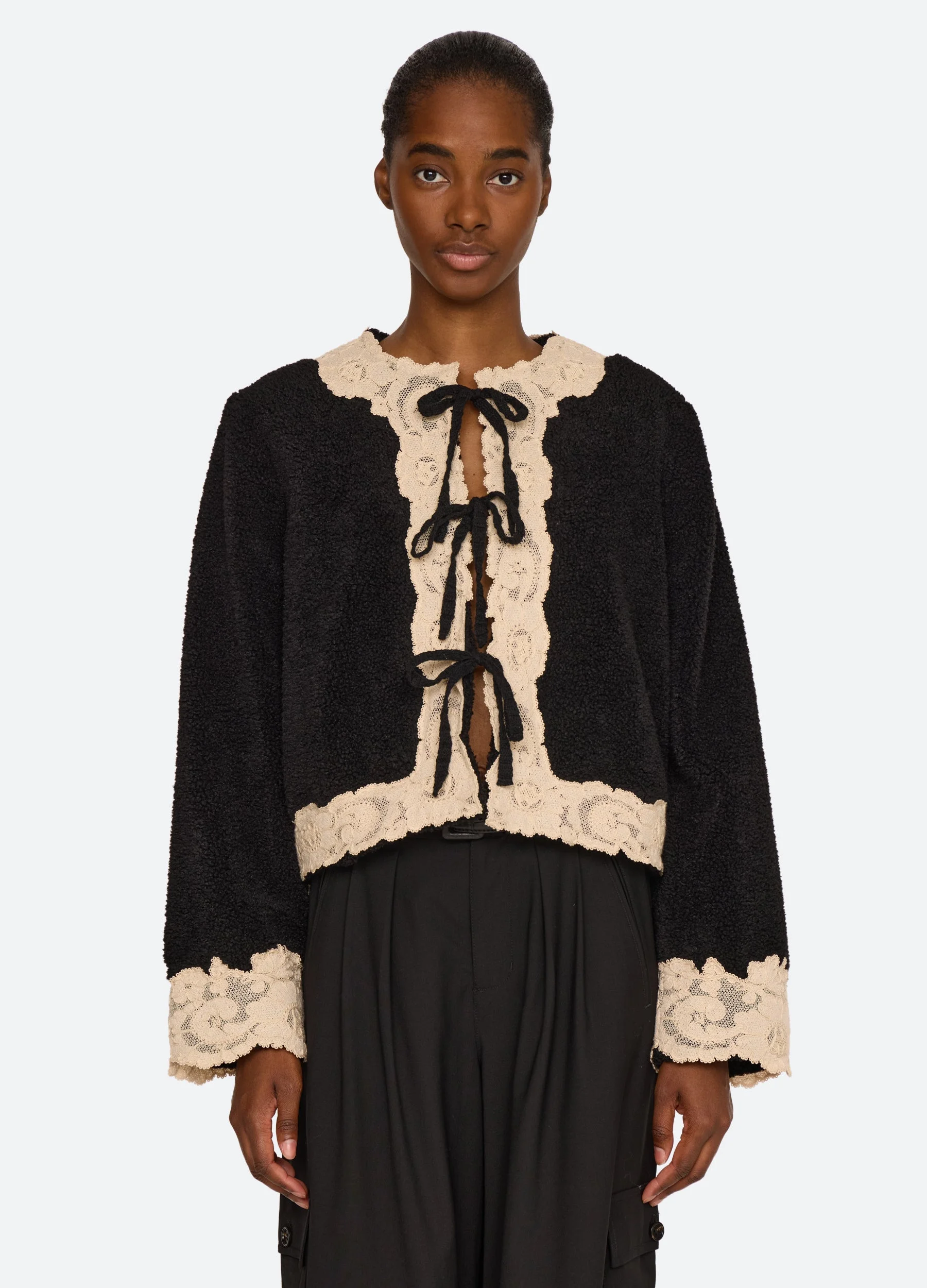Ilaria Jacket - 1