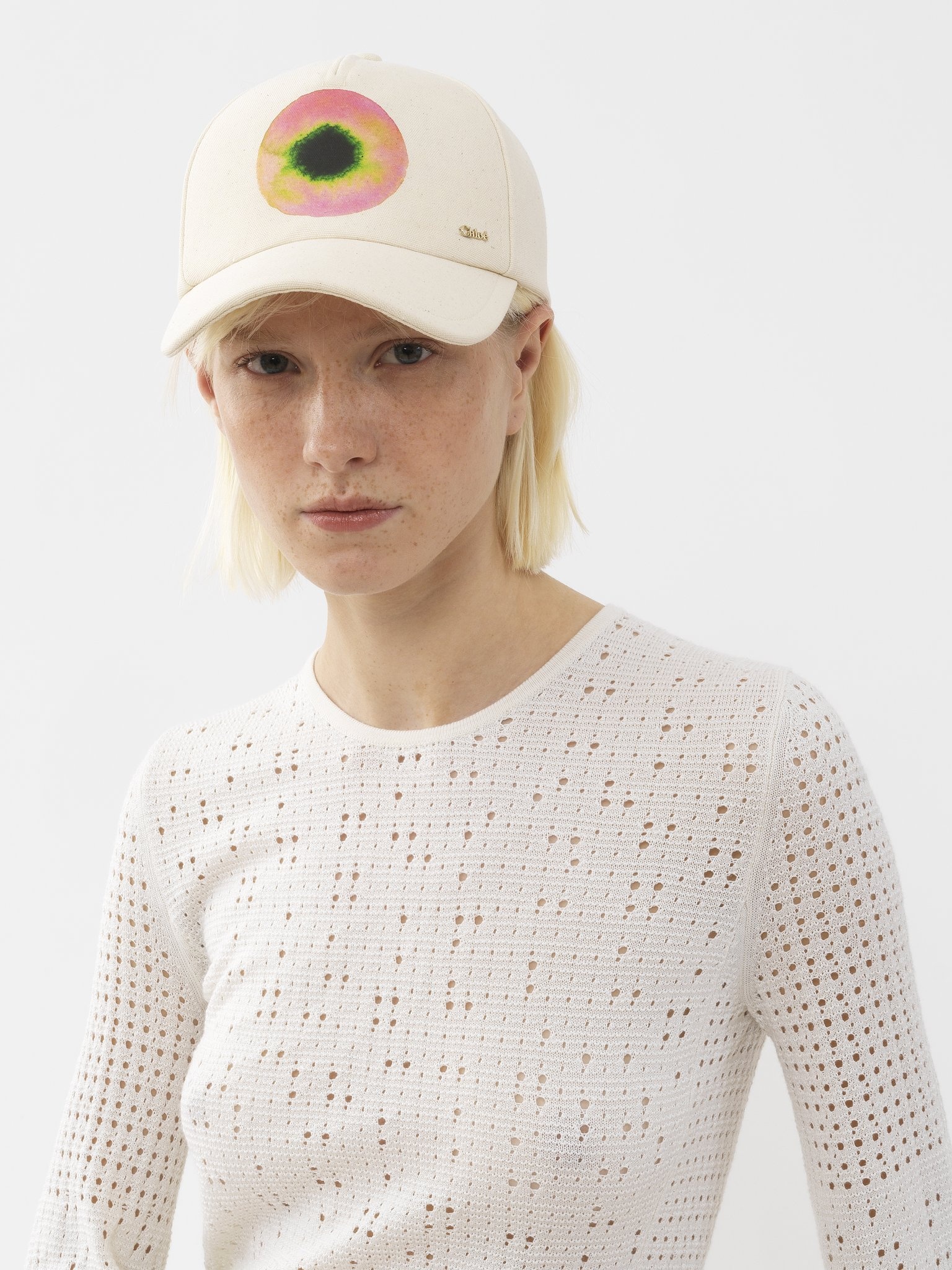 FUSION CAP - 4