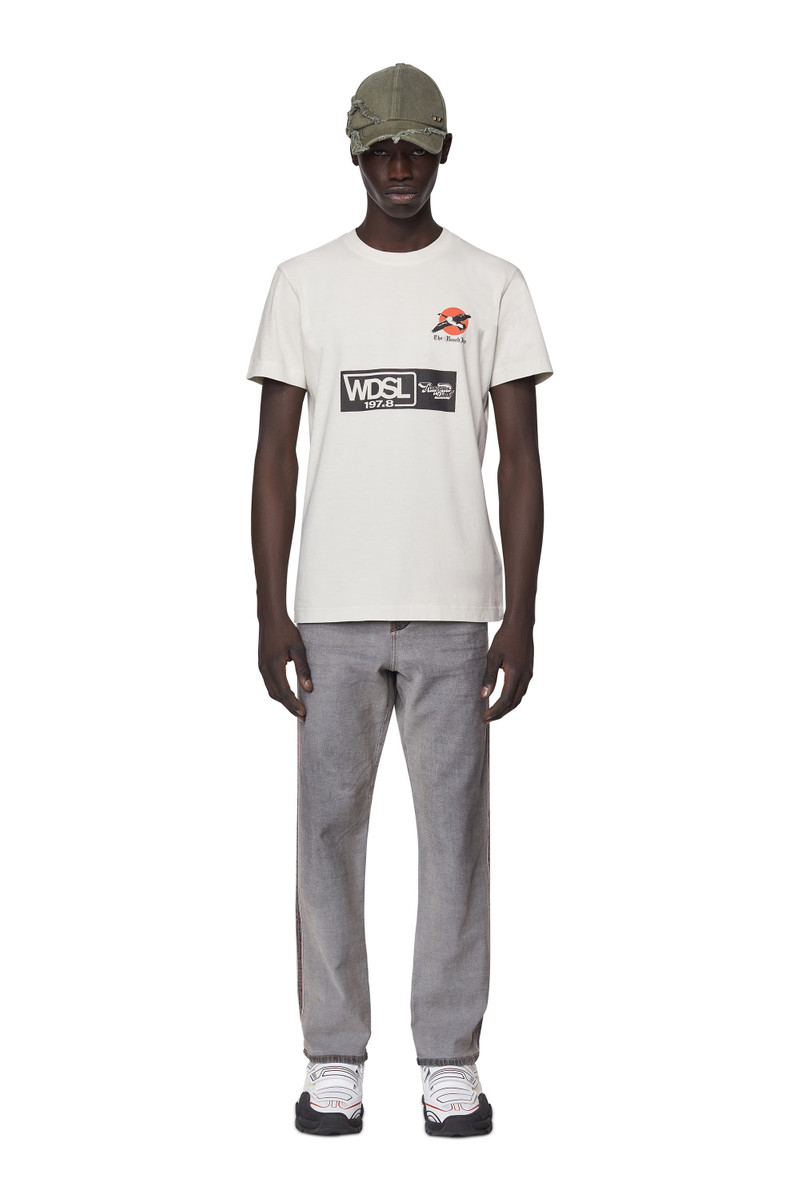 2020 D-VIKER 068AD STRAIGHT JEANS 1