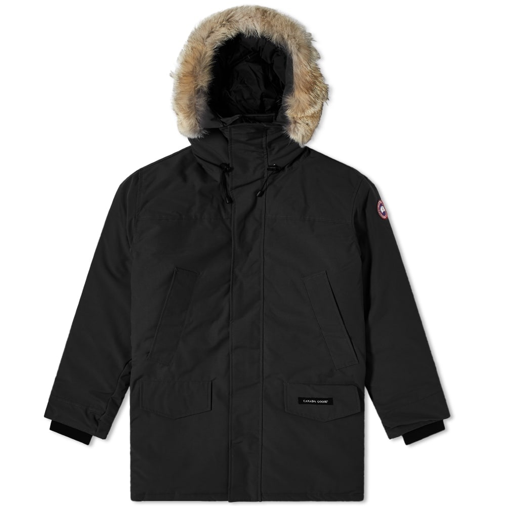 Canada Goose Langford Parka - 1