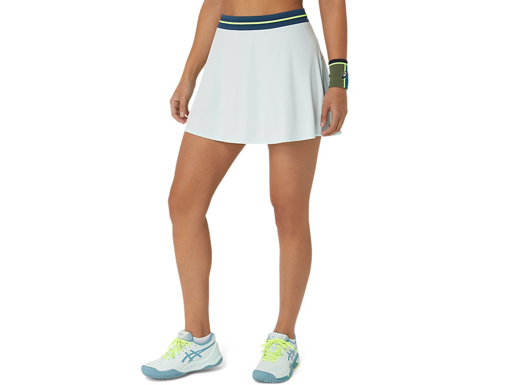 WOMEN'S MATCH SKORT - 3