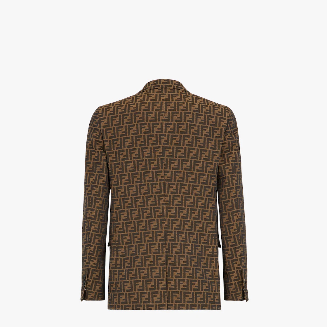 Jacket - 2