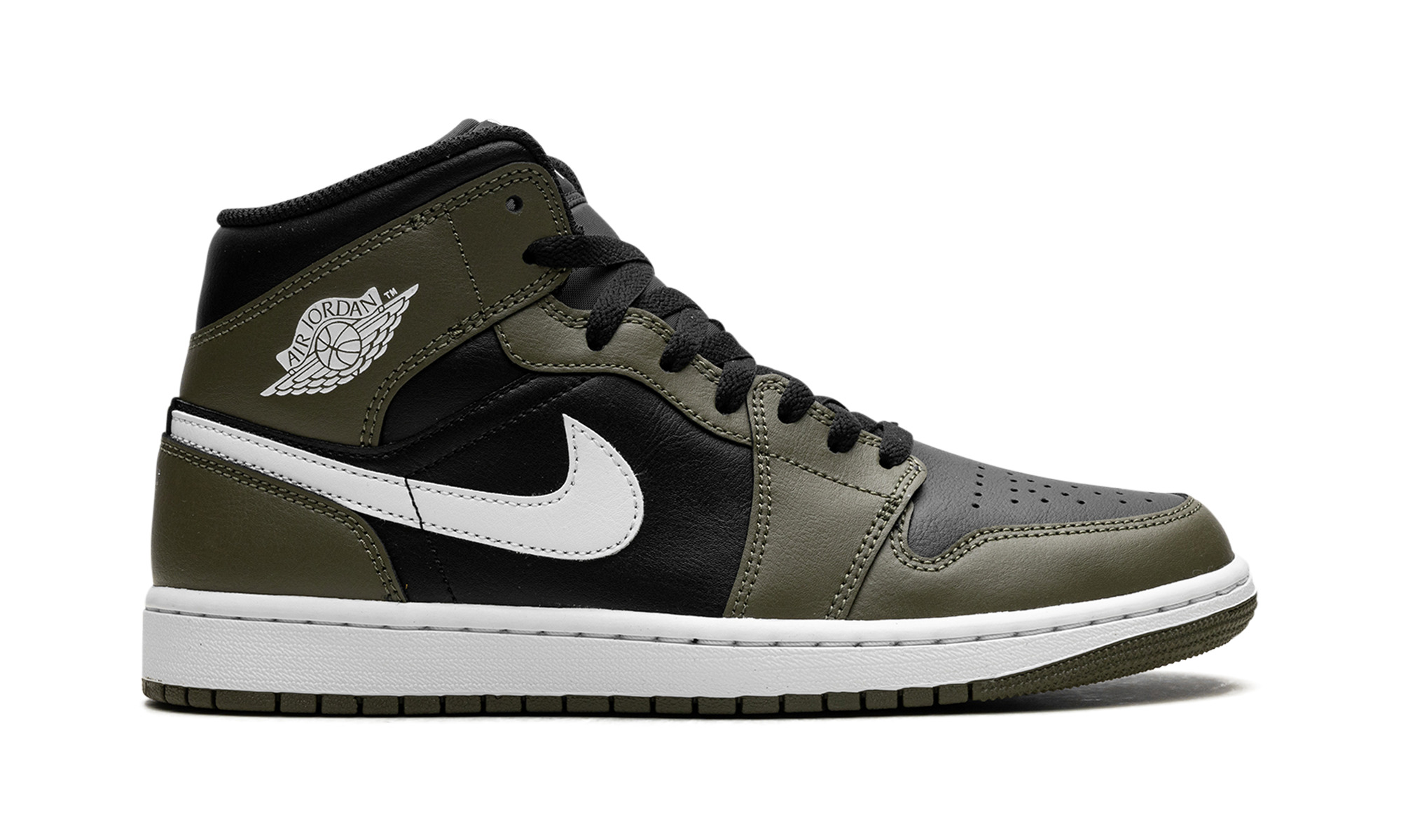 Jordan 1 Mid - 6
