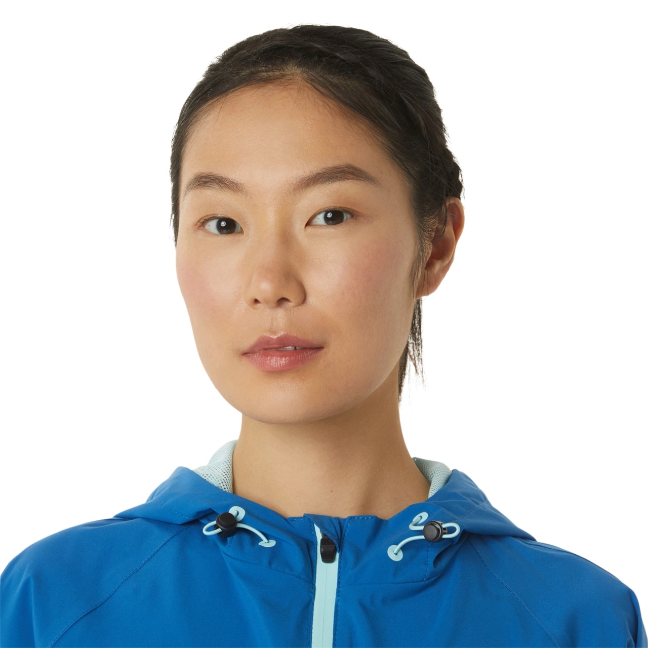 WOMEN'S WATERPROOF JACKET - 6
