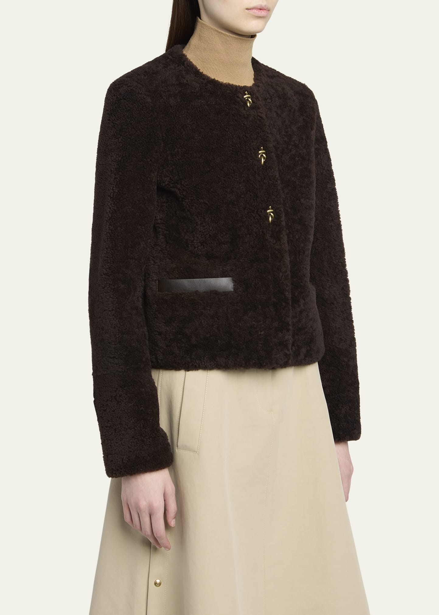 Epernon Jacket - 4
