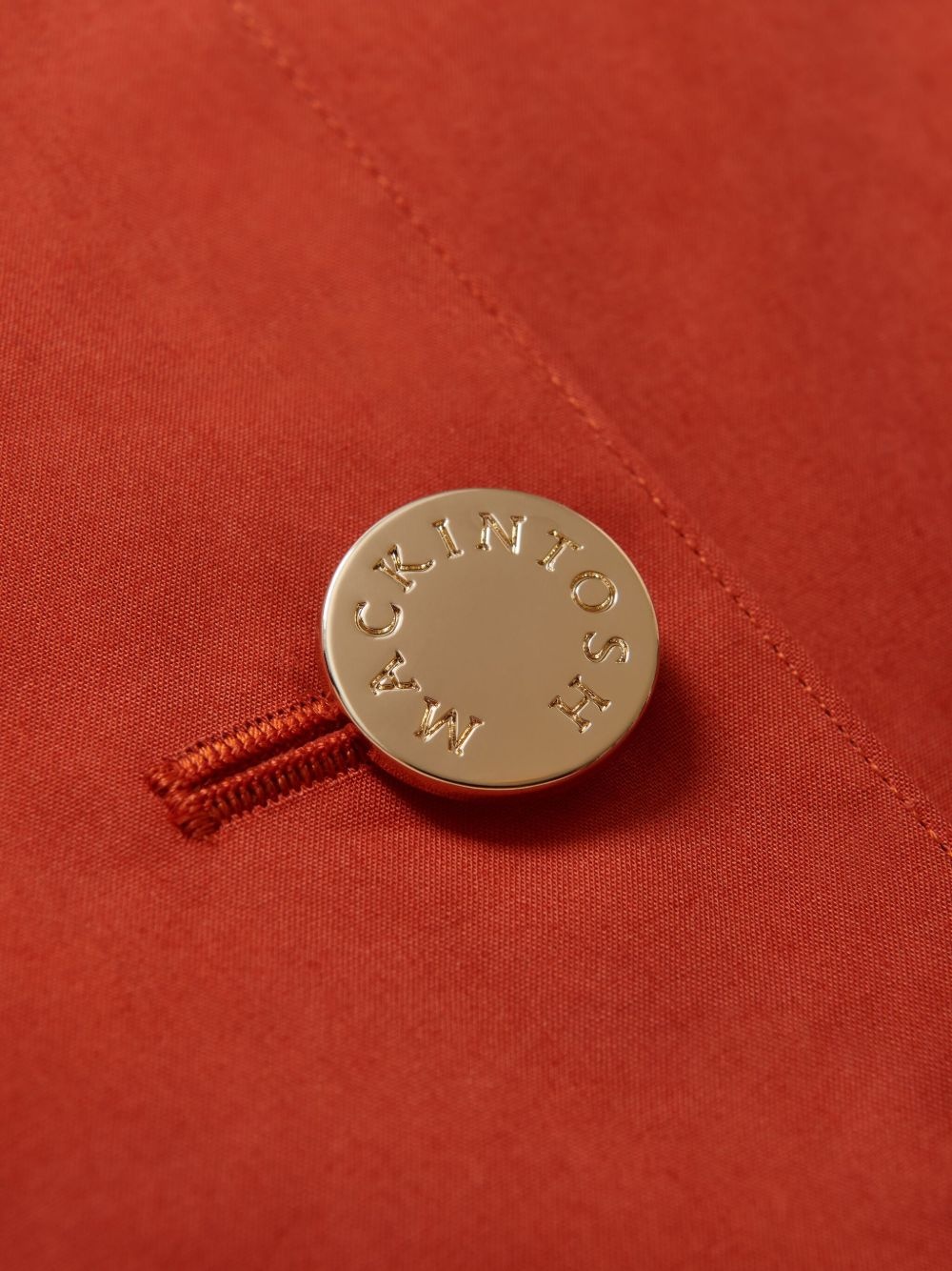 Humbie coat - 2