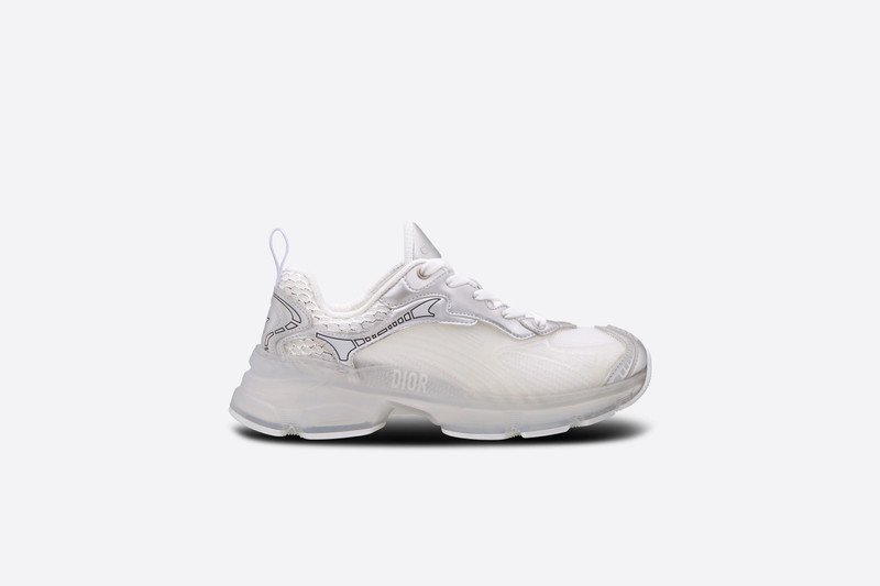 Dior Vibe Sneaker - 1