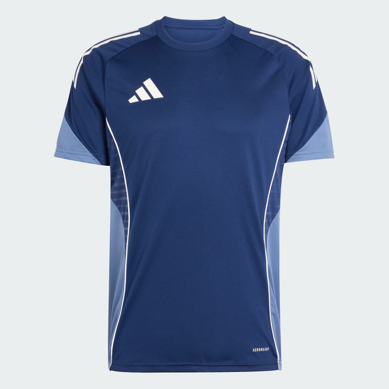 Tiro 25 Competition Training Jersey 1
