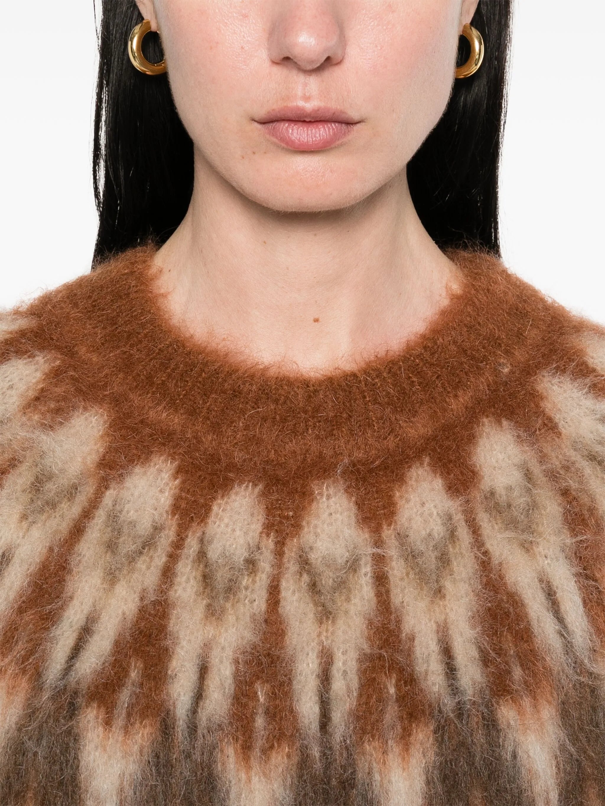 Marant Étoile Natania Sweater - 2