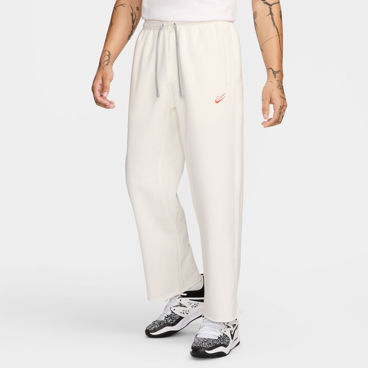 Nike Mens Nike KD Dri-FIT Standard Issue 7/8 Pants - 1