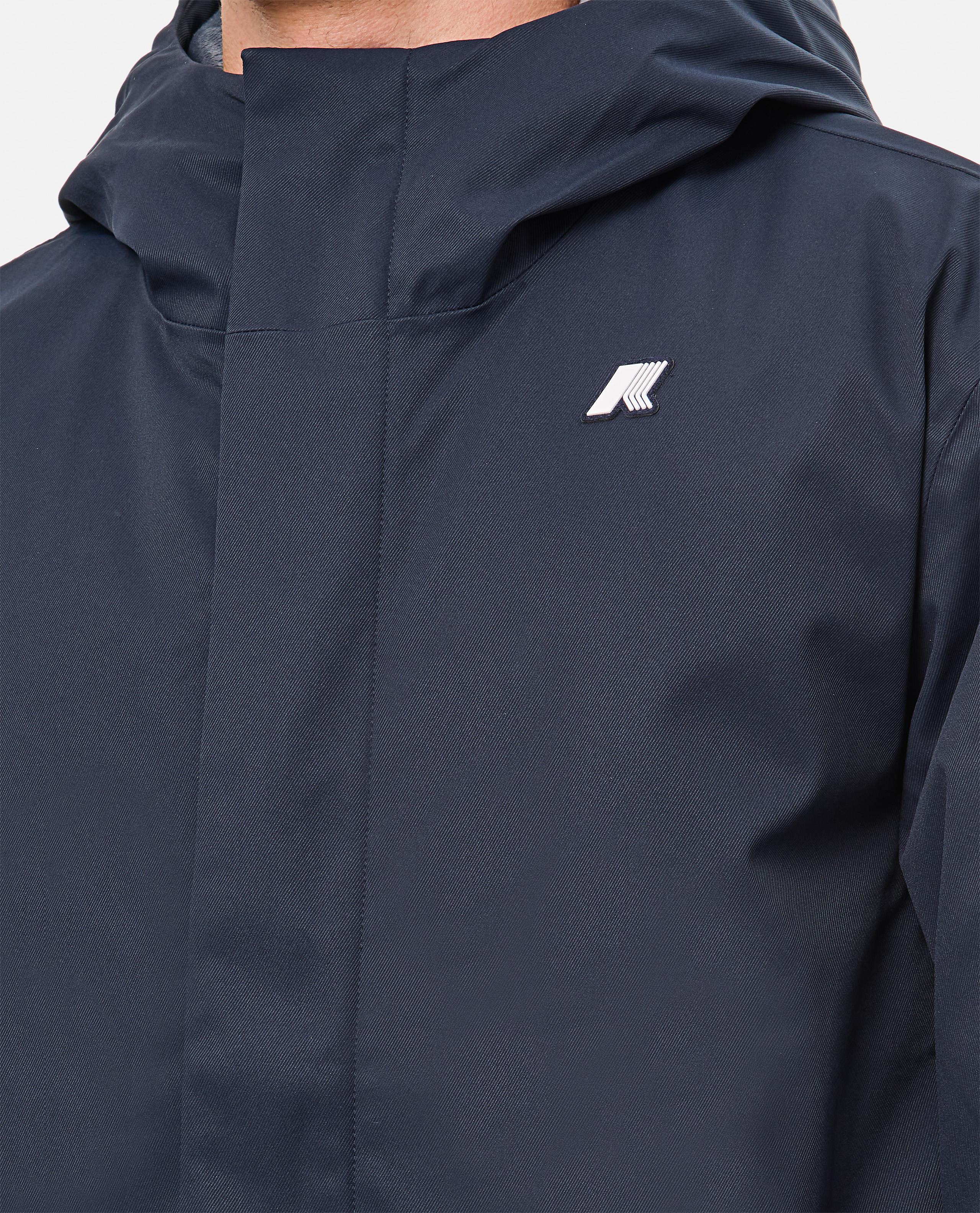 JACKO TWILL MARMOTTA - 5