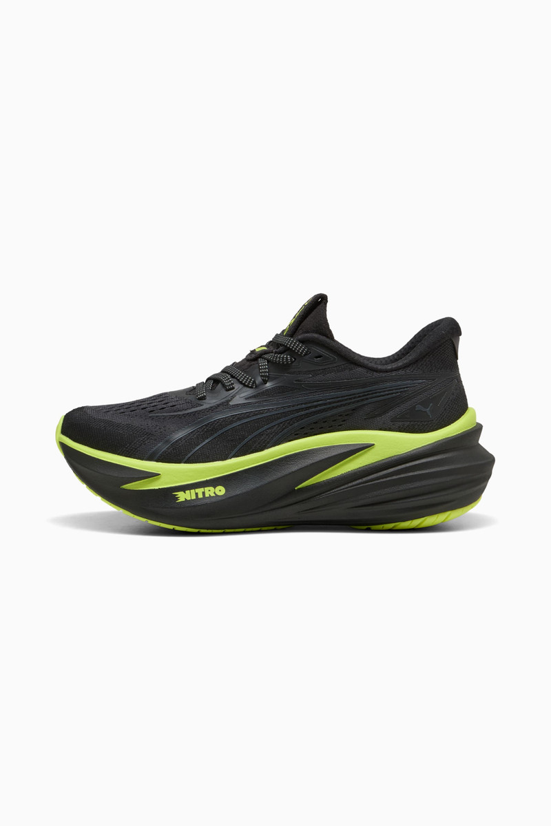 PUMA x ASTON MARTIN ARAMCO F1® TEAM MagMax NITRO™ 2 Women's Road Running Shoes 1