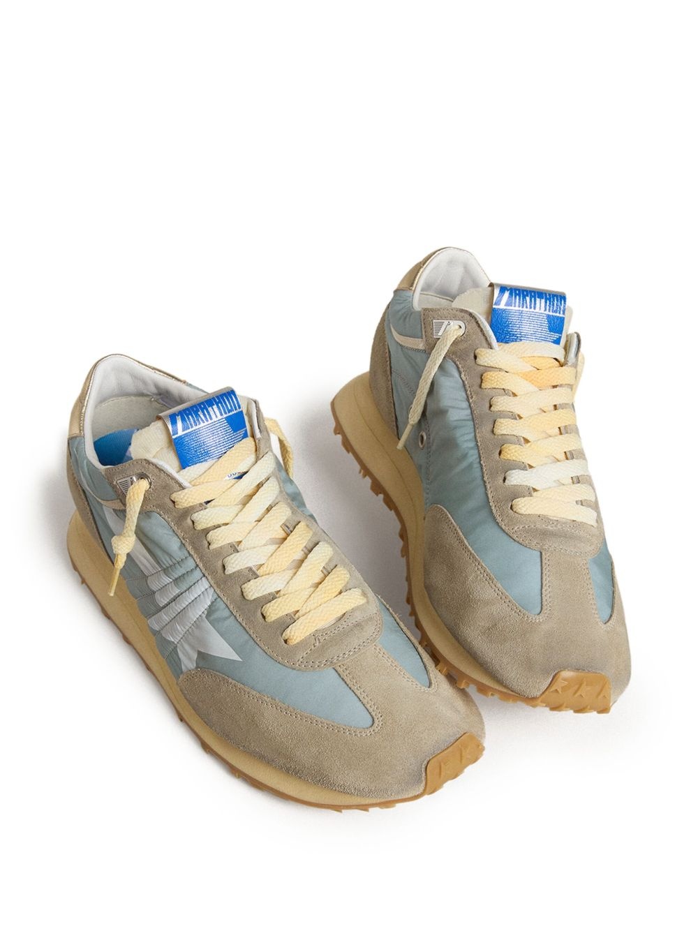 Running Marathon sneakers - 2