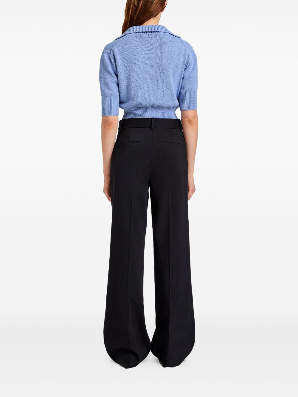 Reeve knit top - 4